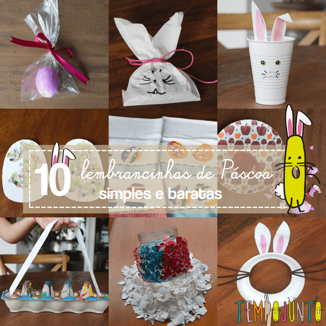 Técnicas de Scrapbooking para Iniciantes: Páscoa Criativa