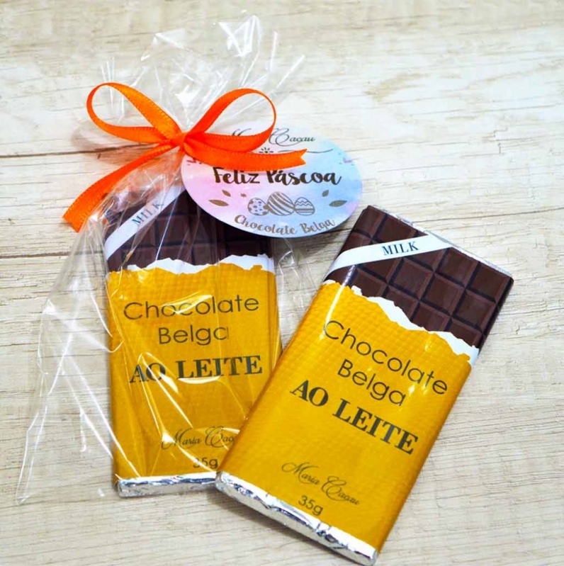 10 ideias de lembrancinhas de páscoa para empresas