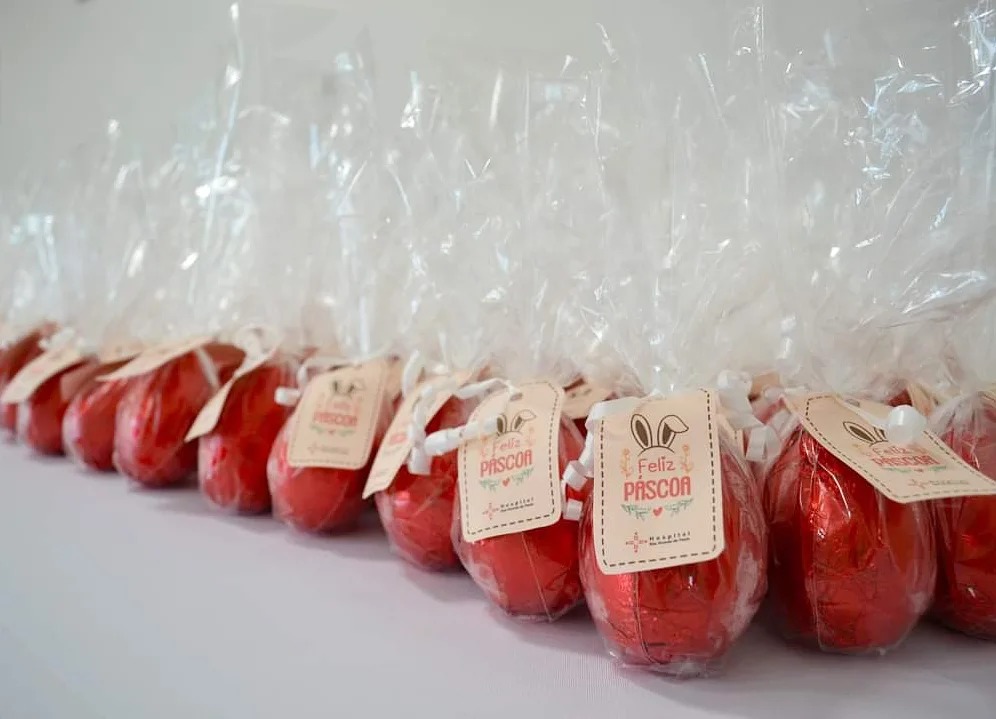 A importância do endomarketing na Páscoa: Presenteie sua equipe