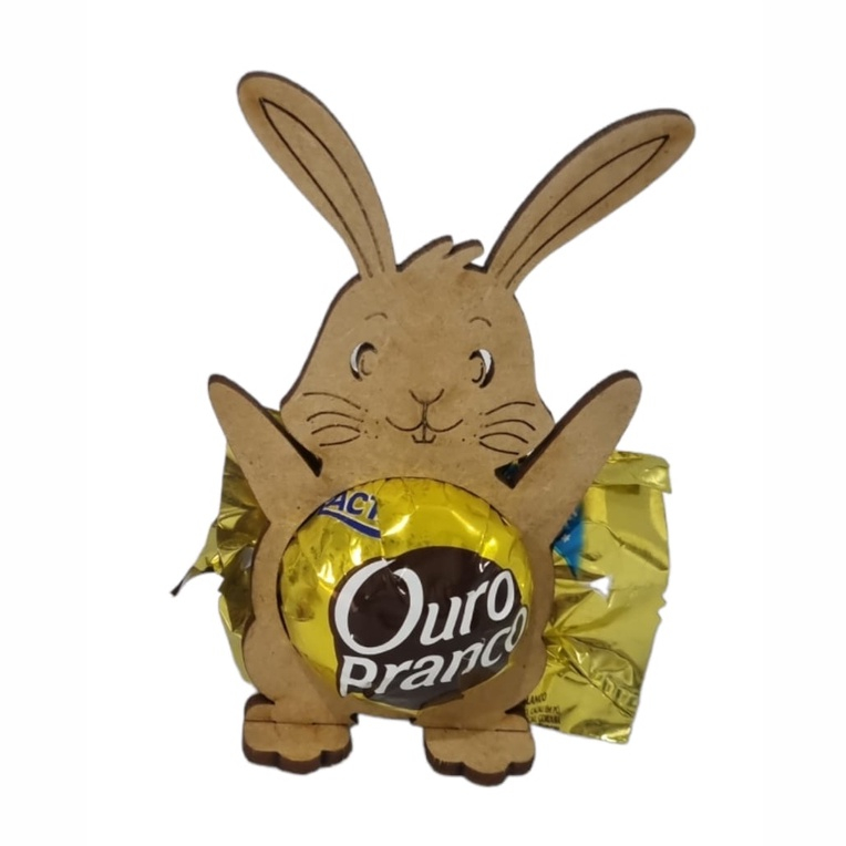 lembrancinhas de páscoa para funcionários