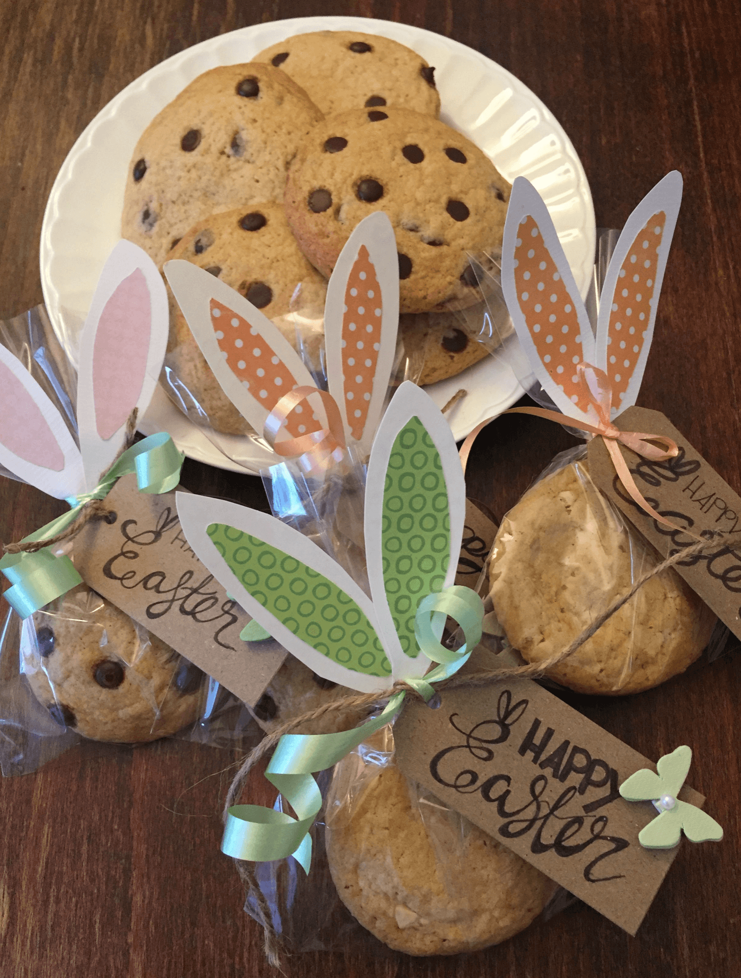 10 ideias de lembrancinhas de páscoa para empresas