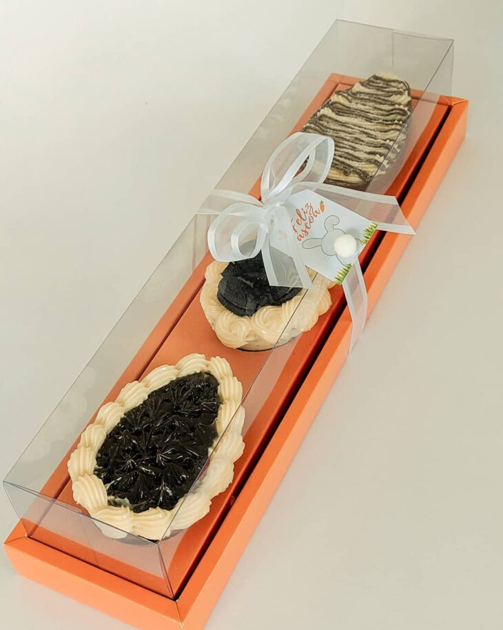 DIY: Crie lembrancinhas de Páscoa personalizadas para sua empresa