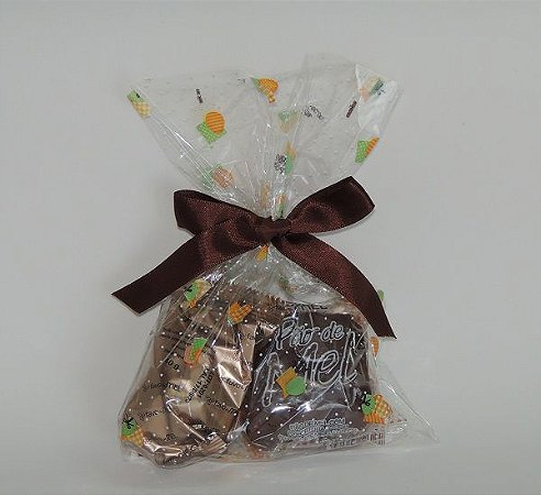 lembrancinhas de páscoa para funcionários