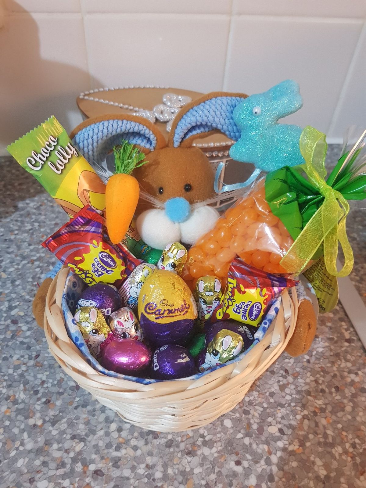 Como escolher o presente de páscoa ideal para seus colaboradores