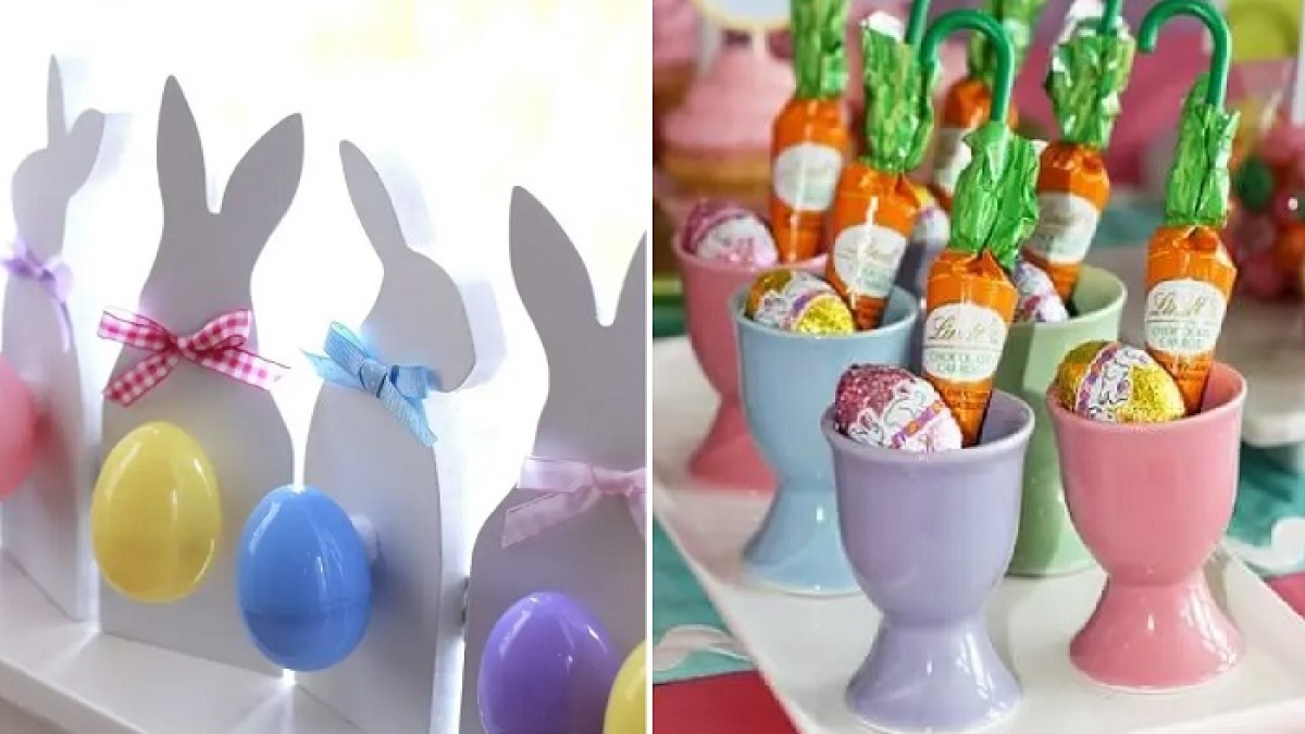 lembrancinhas de páscoa para funcionários