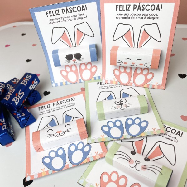 Brindes de Páscoa sustentáveis: opções para sua empresa