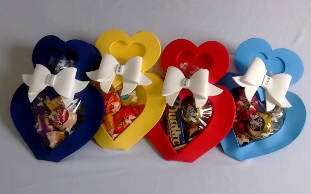 presentes artesanais para mães