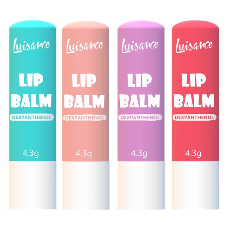 Lip Balm Luisance