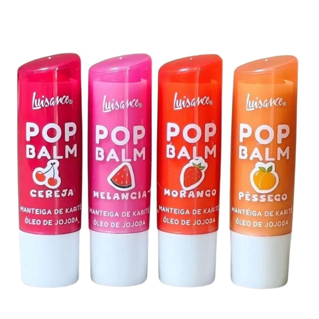 Guia Completo: Como Escolher o Lip Balm Ideal para Seus Lábios