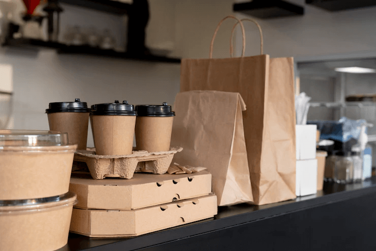fornecedor de sacolas plásticas