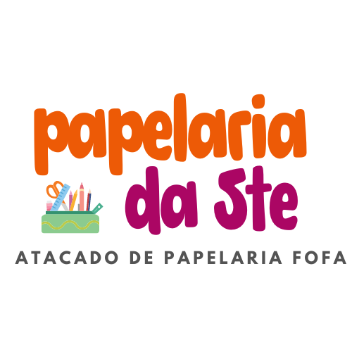 lista de fornecedores de papelaria fofa