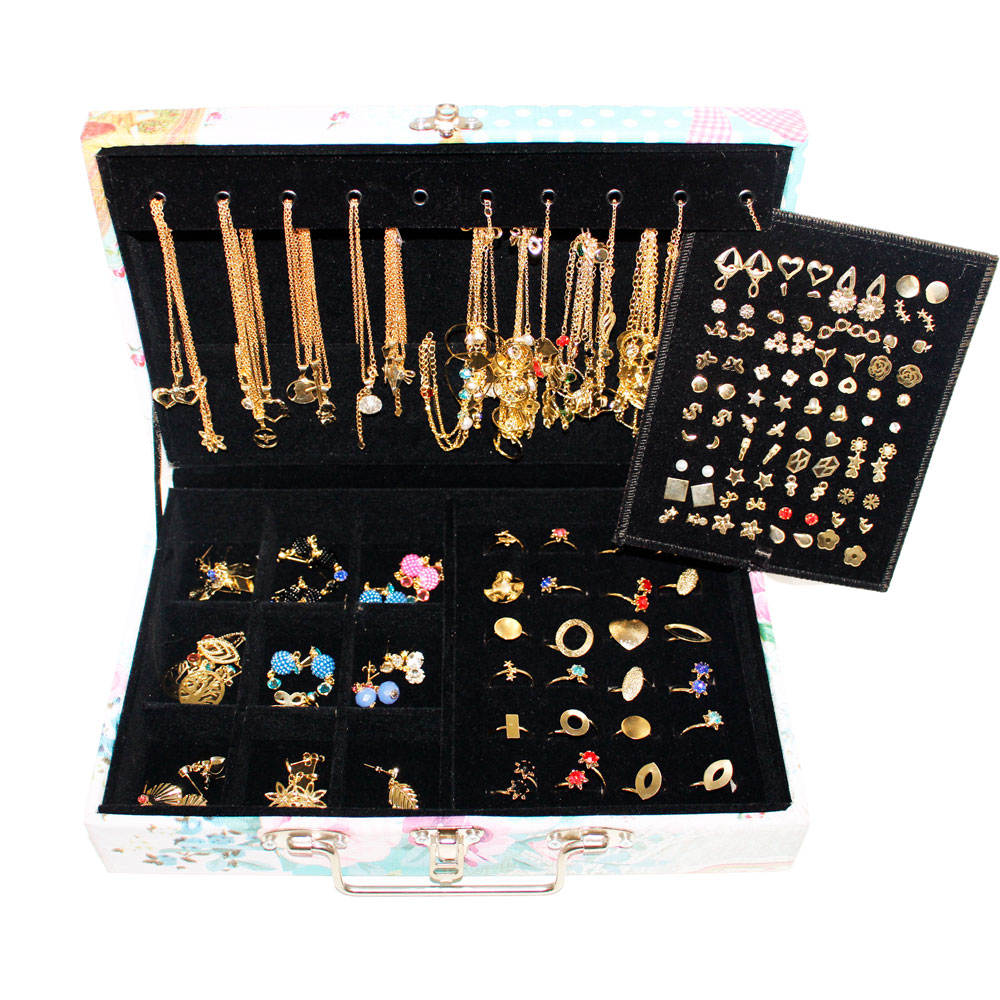 melhores marcas de semijoias para revender com consignação