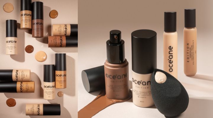 lista de produtos de maquiagem indispensáveis para iniciantes