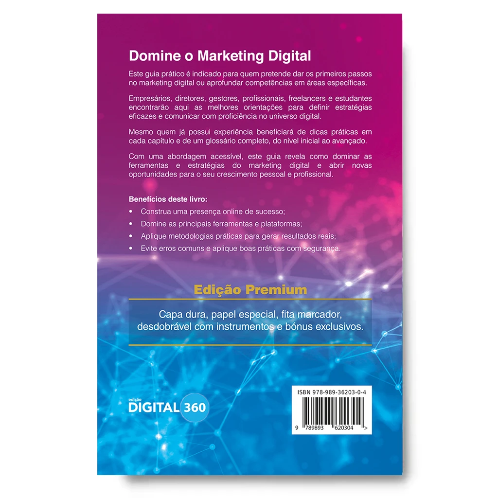 erros comuns ao escolher livro de marketing digital