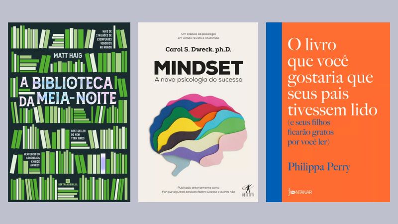 desenvolvimento pessoal através da leitura