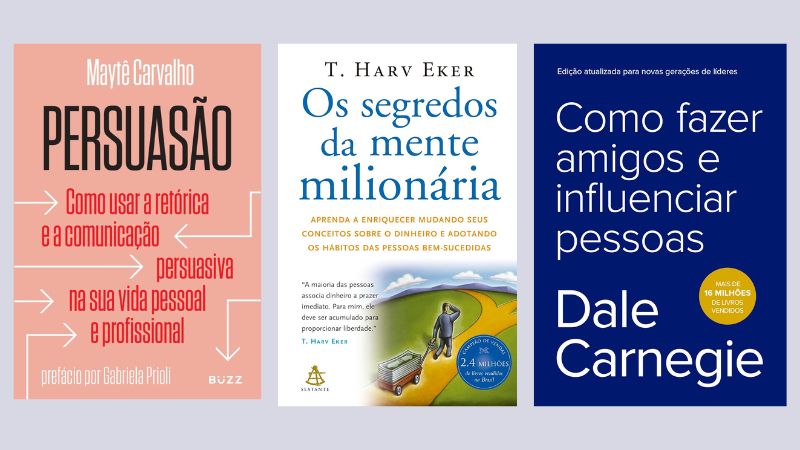 livros para criar disciplina