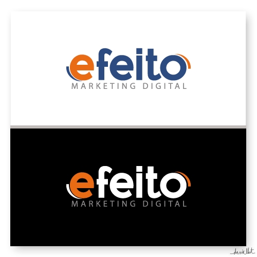 logotipo agência marketing digital