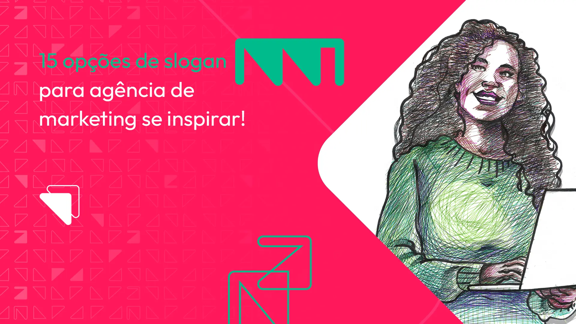 5 ideias de títulos