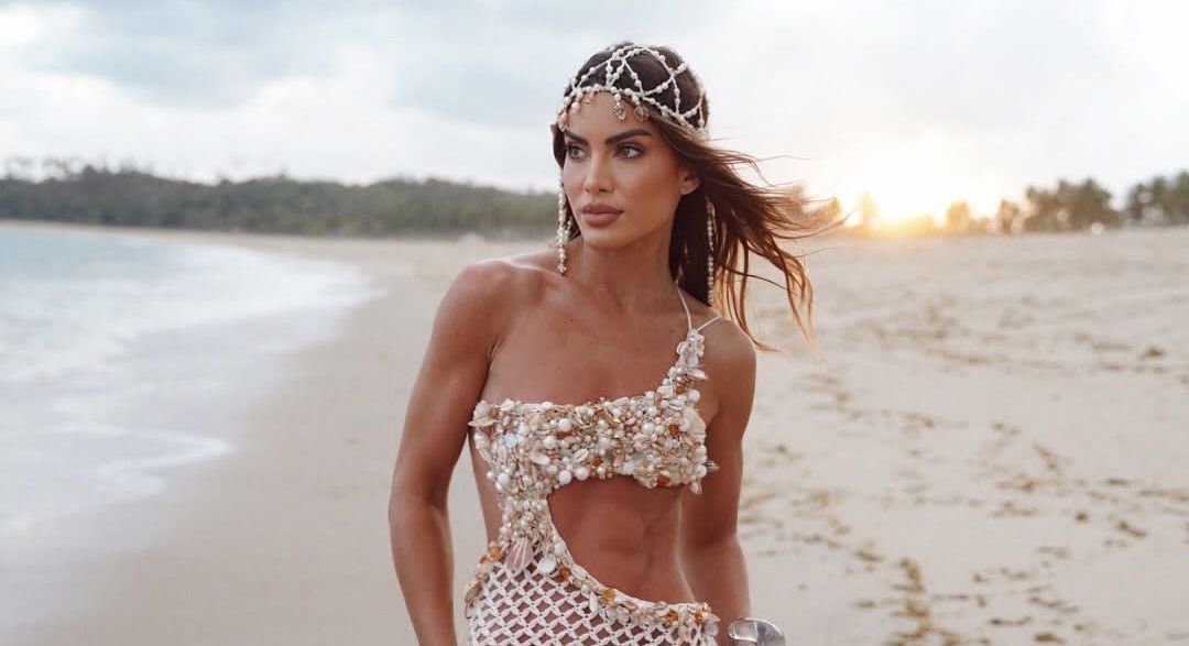 preço vestidos Camila Coelho