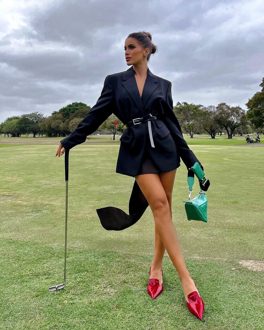 vestidos de festa Camila Coelho Revolve