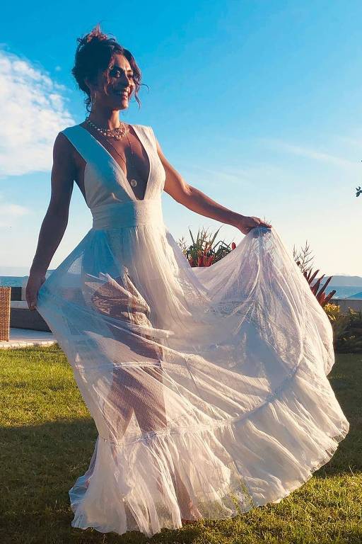 preço vestidos Camila Coelho