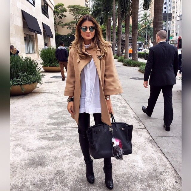 Look Inverno Thassia Naves