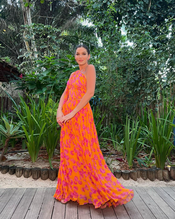 quanto gastar look casamento convidada