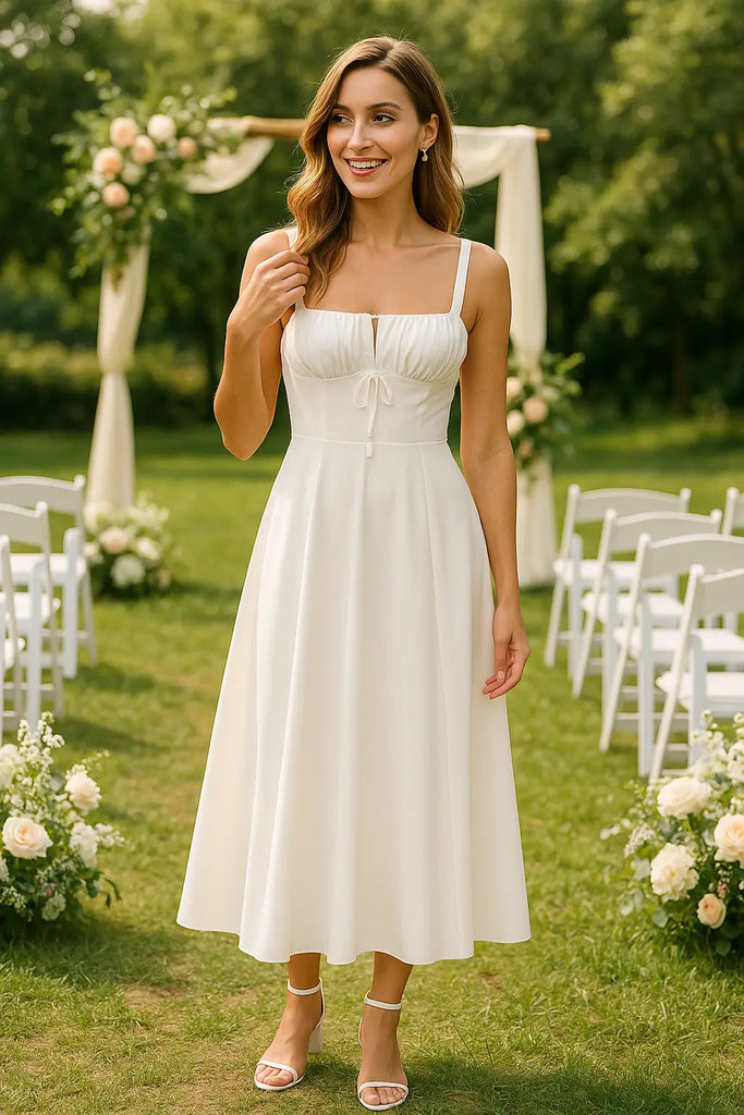 inspiração look casamento convidada