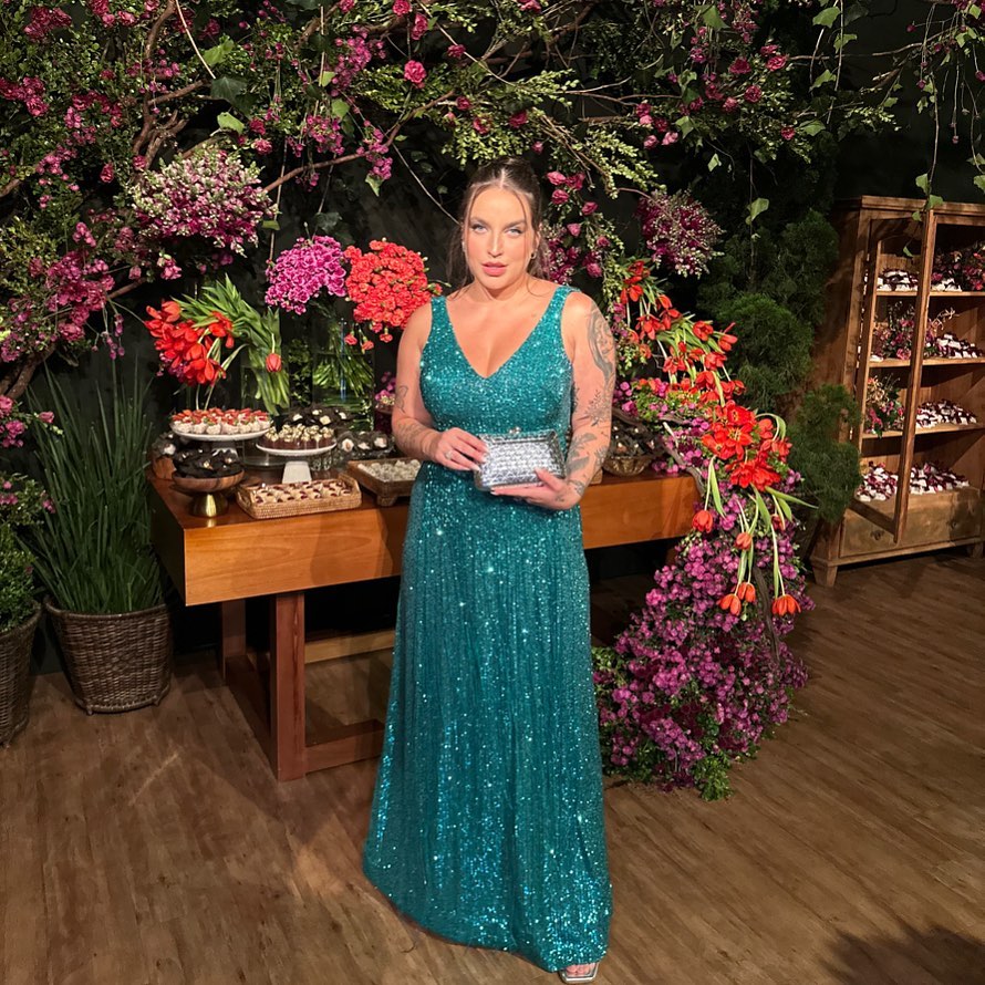 erros ao escolher look casamento convidada