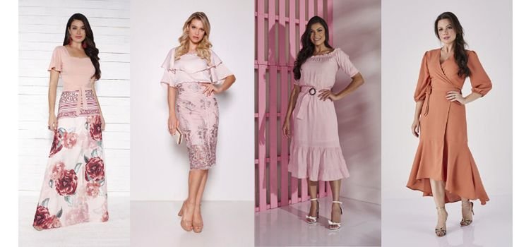 vestido longo vs macacão casamento convidada