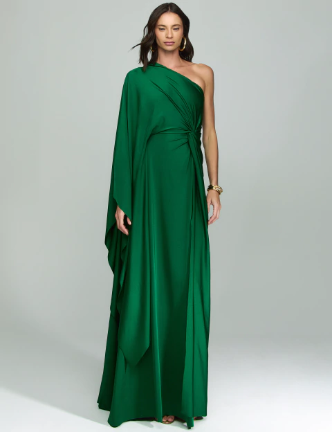 5 Cores de Vestido para Arrasar em Casamentos Diurnos