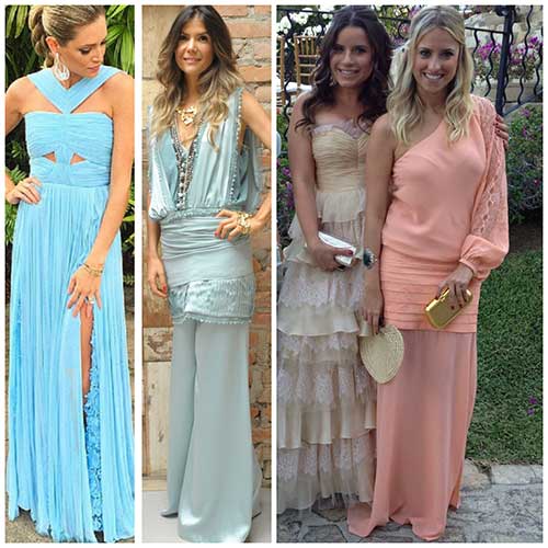 Guia Completo de Tecidos para Casamentos ao Ar Livre