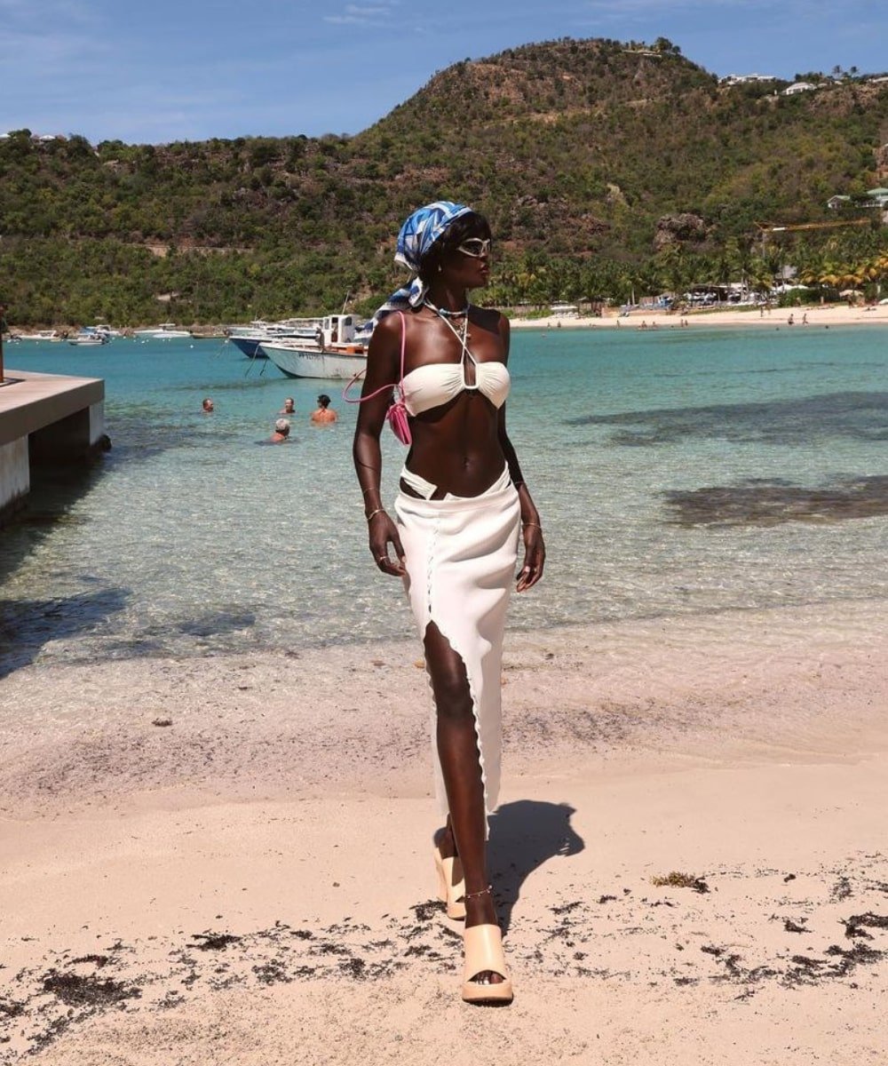 resort wear feminino