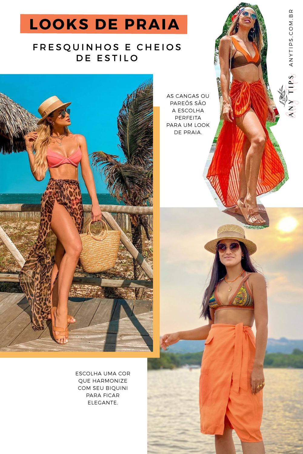 marcas de resort wear