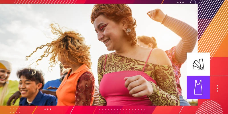 roupa de verão para show de pagode