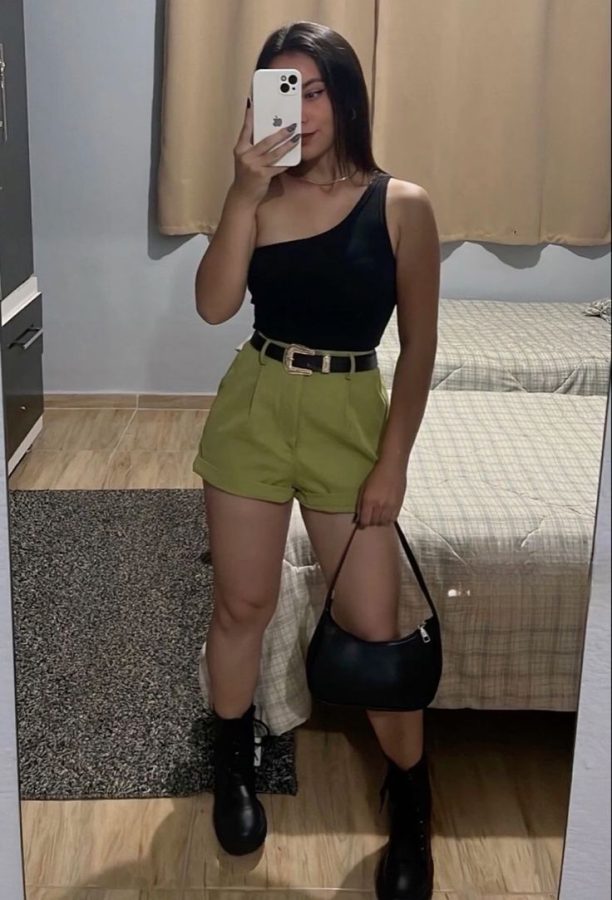 erros ao escolher roupa para pagode