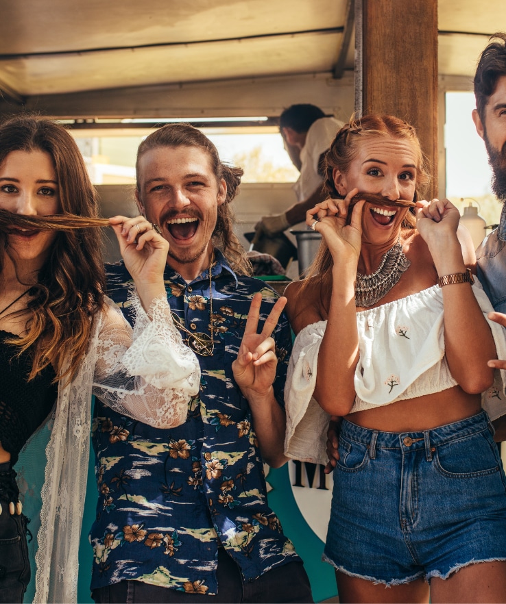 erros ao escolher roupa para pagode