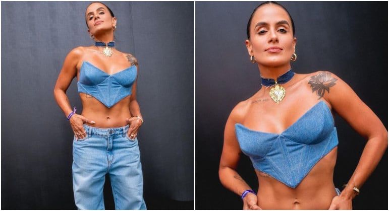 look pagode vs look balada