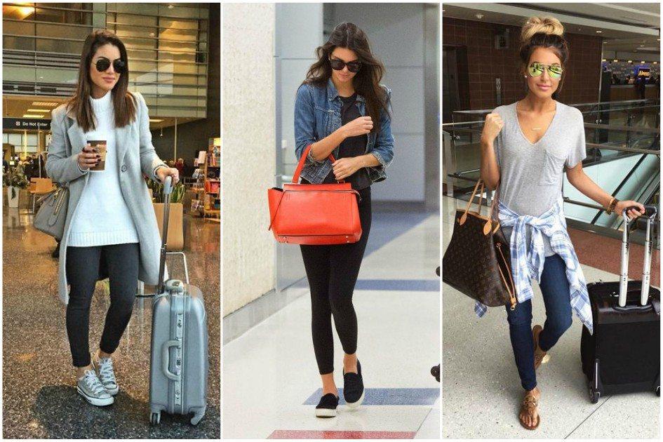 quanto custa montar um aerolook estiloso e confortável