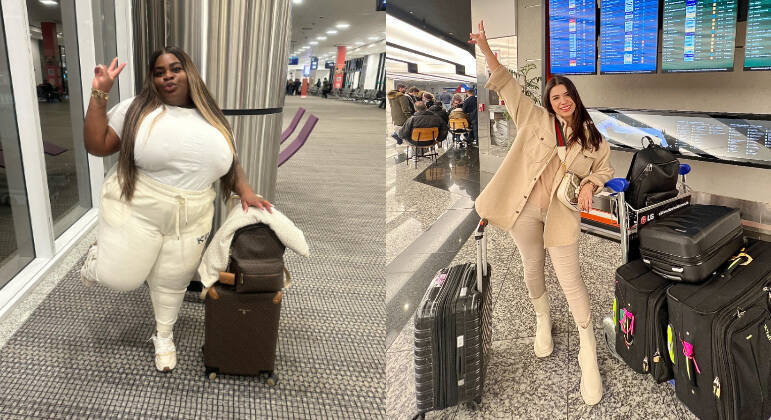 quanto custa montar um aerolook estiloso e confortável