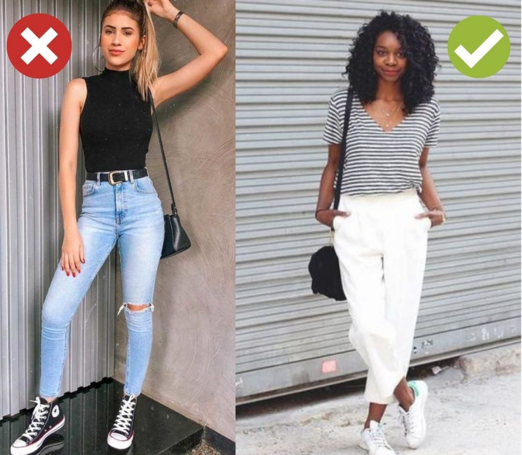 erros comuns ao escolher roupa para viajar de avião