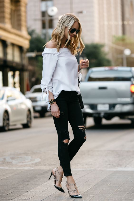 Dicas para escolher o sutiã ideal para blusas decotadas