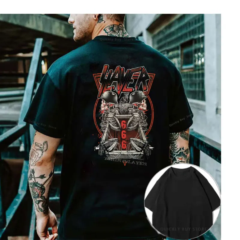 quanto custa montar um look grunge com camiseta de banda