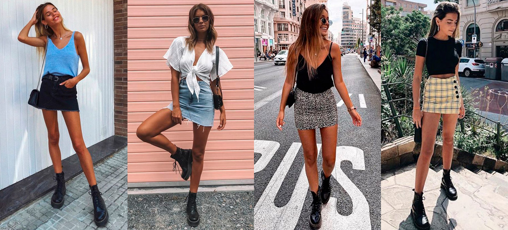 coturno vs bota chelsea qual escolher