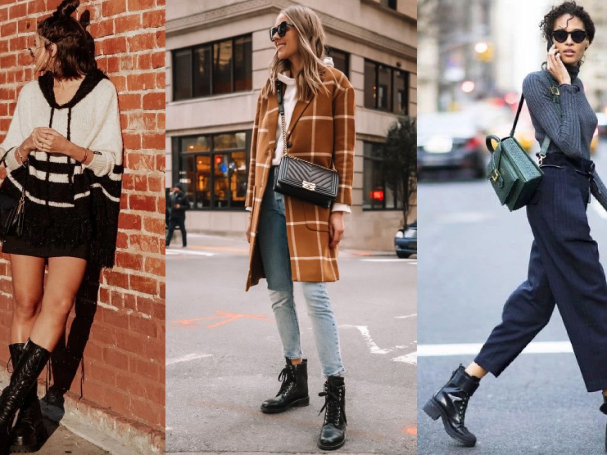 coturno vs bota chelsea qual escolher