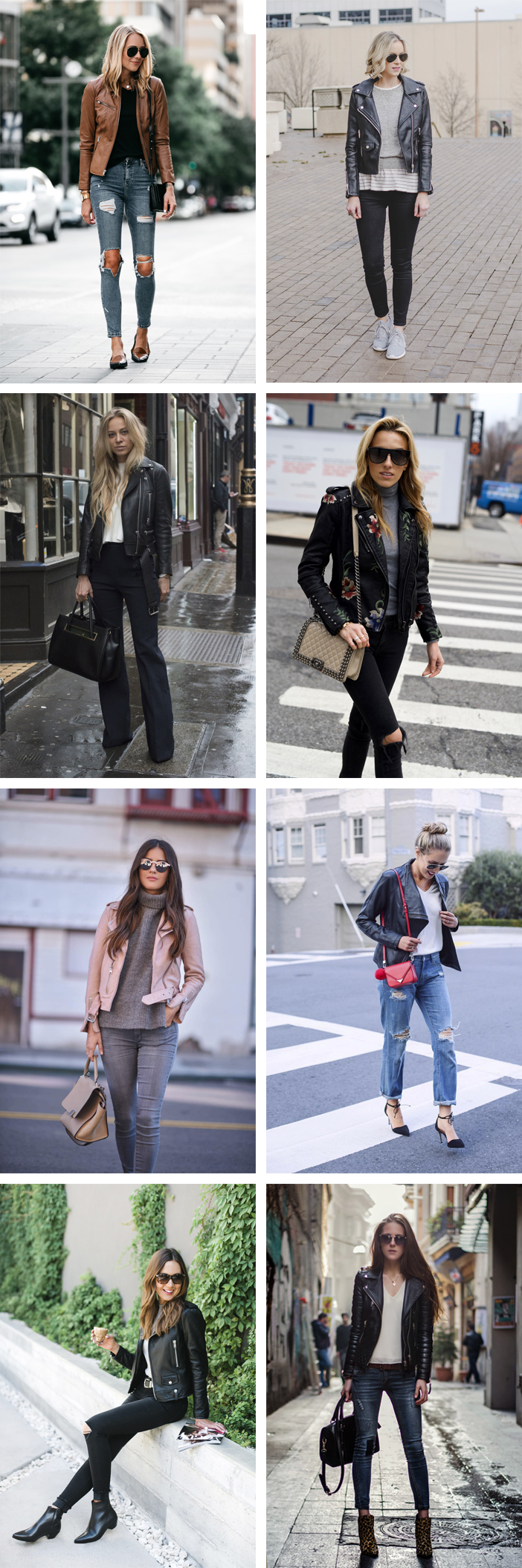 quanto custa uma jaqueta de couro feminina de qualidade para o inverno