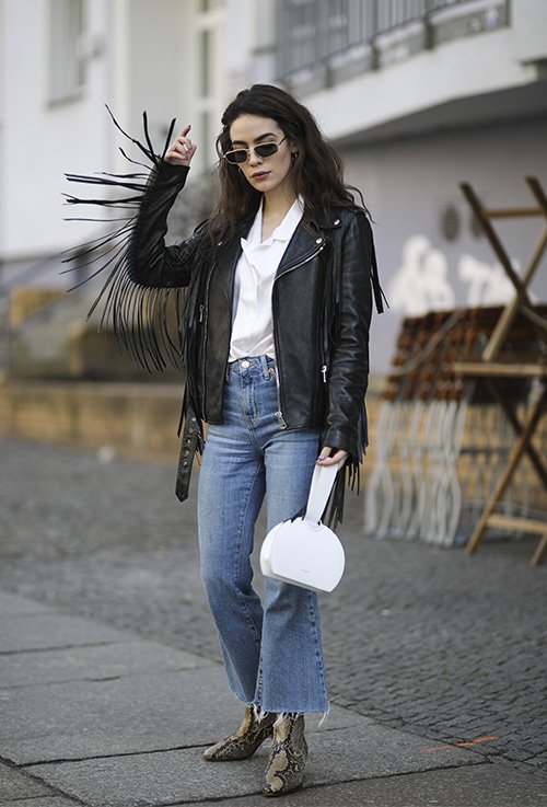 quanto custa uma jaqueta de couro feminina de qualidade para o inverno