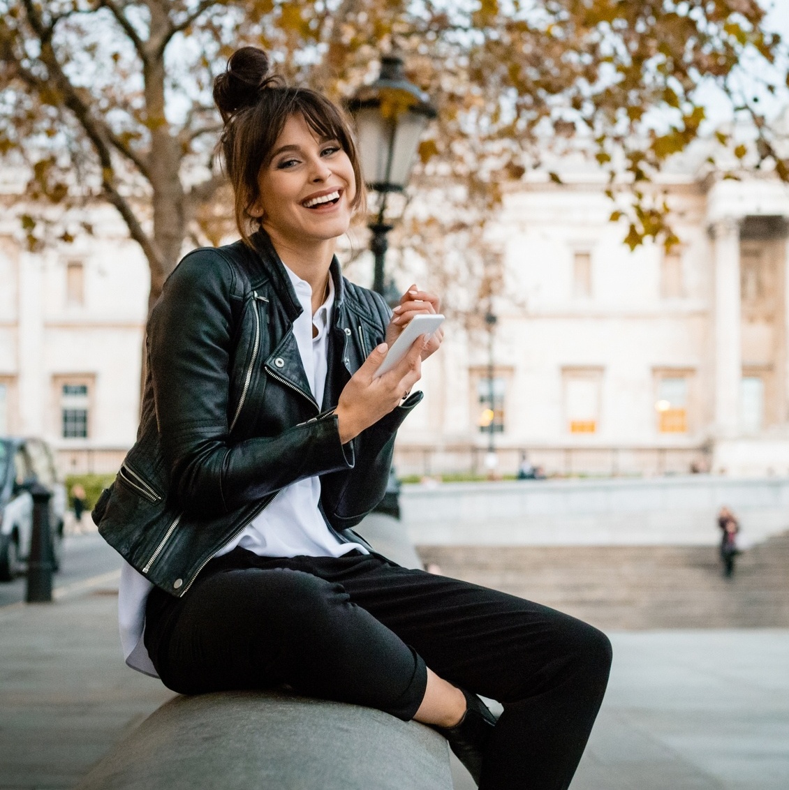 jaqueta de couro feminina vs jaqueta de couro sintético para inverno