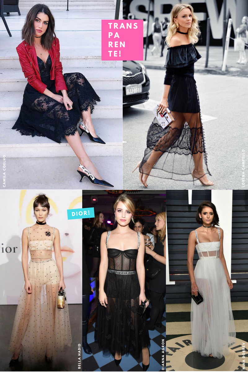 5 ideias de títulos