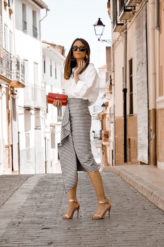 looks com saia envelope (pareô)